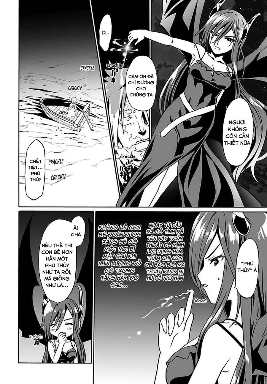Douyara Watashi No Karada Wa Kanzen Muteki No You Desu Ne Chap 365 - Next Chap 366