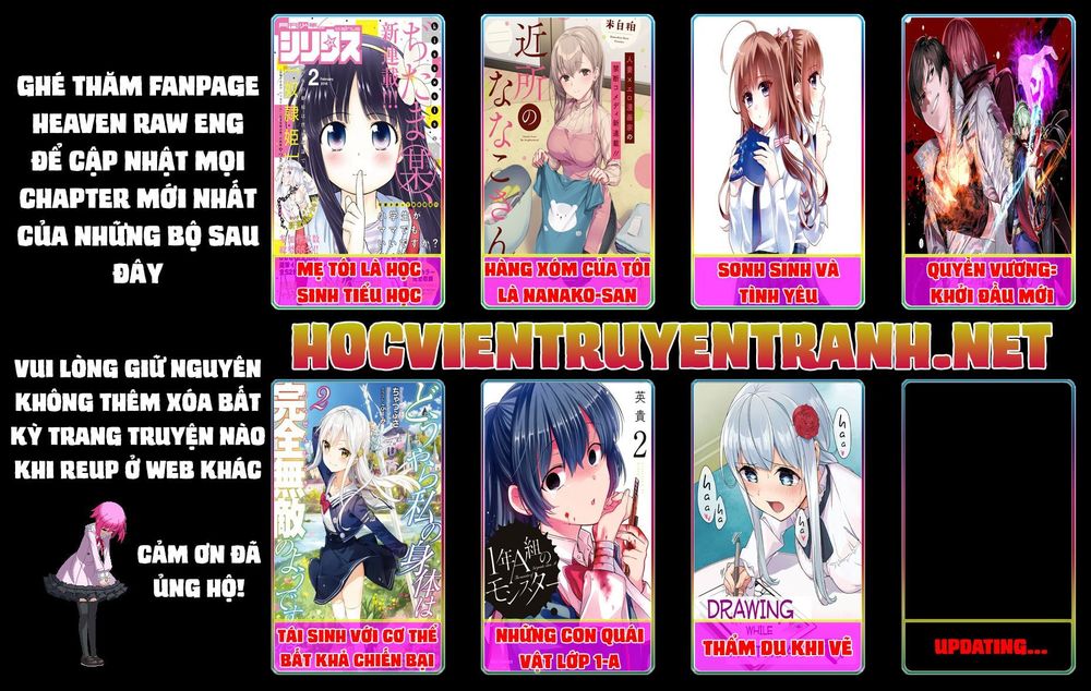 Douyara Watashi No Karada Wa Kanzen Muteki No You Desu Ne Chap 4 - Next Chap 5