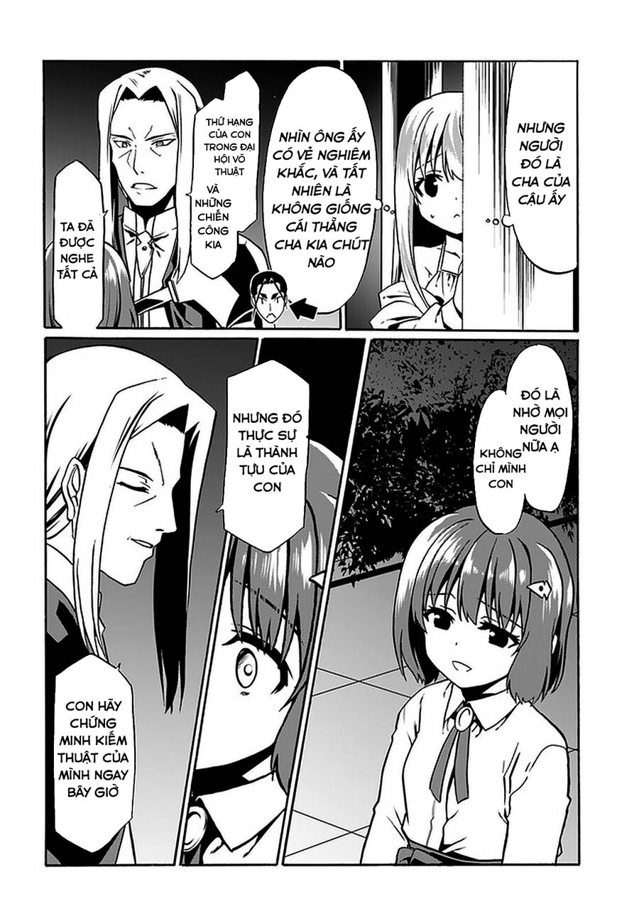 Douyara Watashi No Karada Wa Kanzen Muteki No You Desu Ne Chap 435 - Next Chap 436