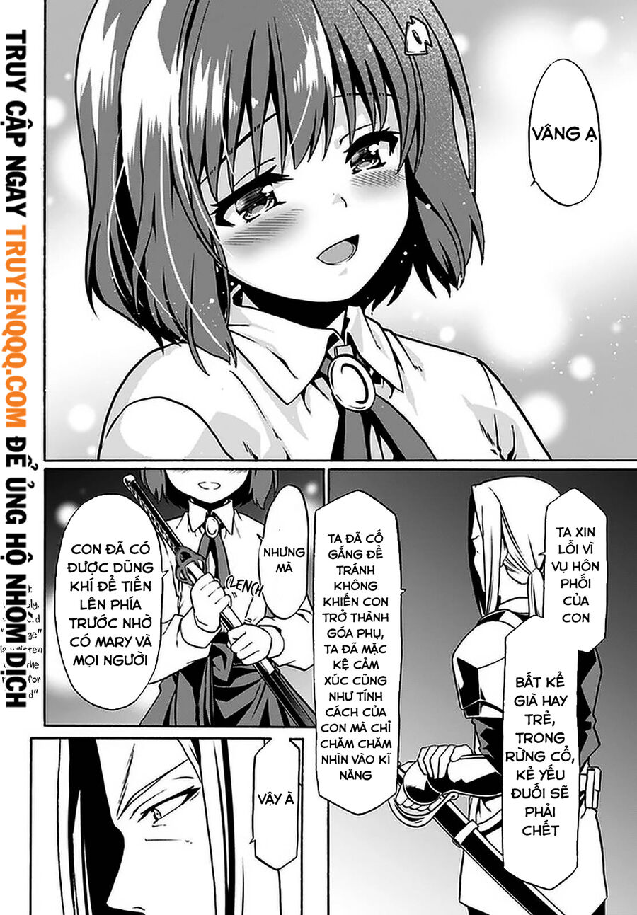 Douyara Watashi No Karada Wa Kanzen Muteki No You Desu Ne Chap 435 - Next Chap 436