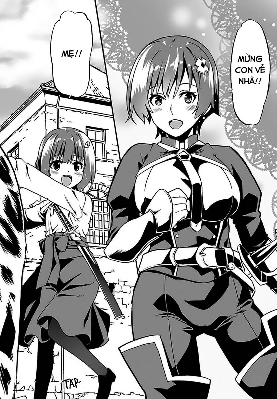 Douyara Watashi No Karada Wa Kanzen Muteki No You Desu Ne Chap 435 - Next Chap 436