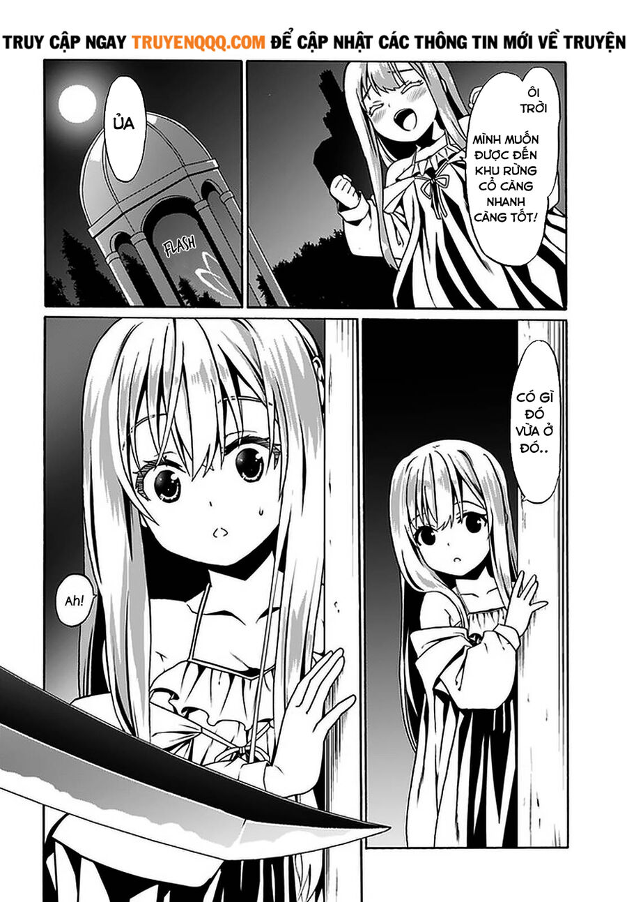 Douyara Watashi No Karada Wa Kanzen Muteki No You Desu Ne Chap 435 - Next Chap 436