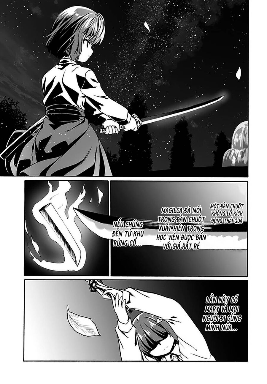 Douyara Watashi No Karada Wa Kanzen Muteki No You Desu Ne Chap 435 - Next Chap 436