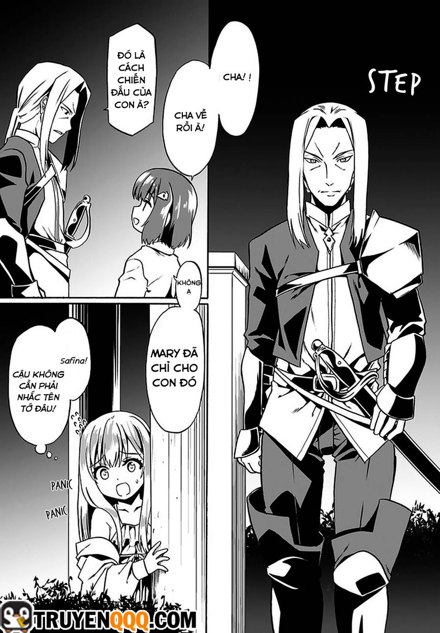 Douyara Watashi No Karada Wa Kanzen Muteki No You Desu Ne Chap 435 - Next Chap 436