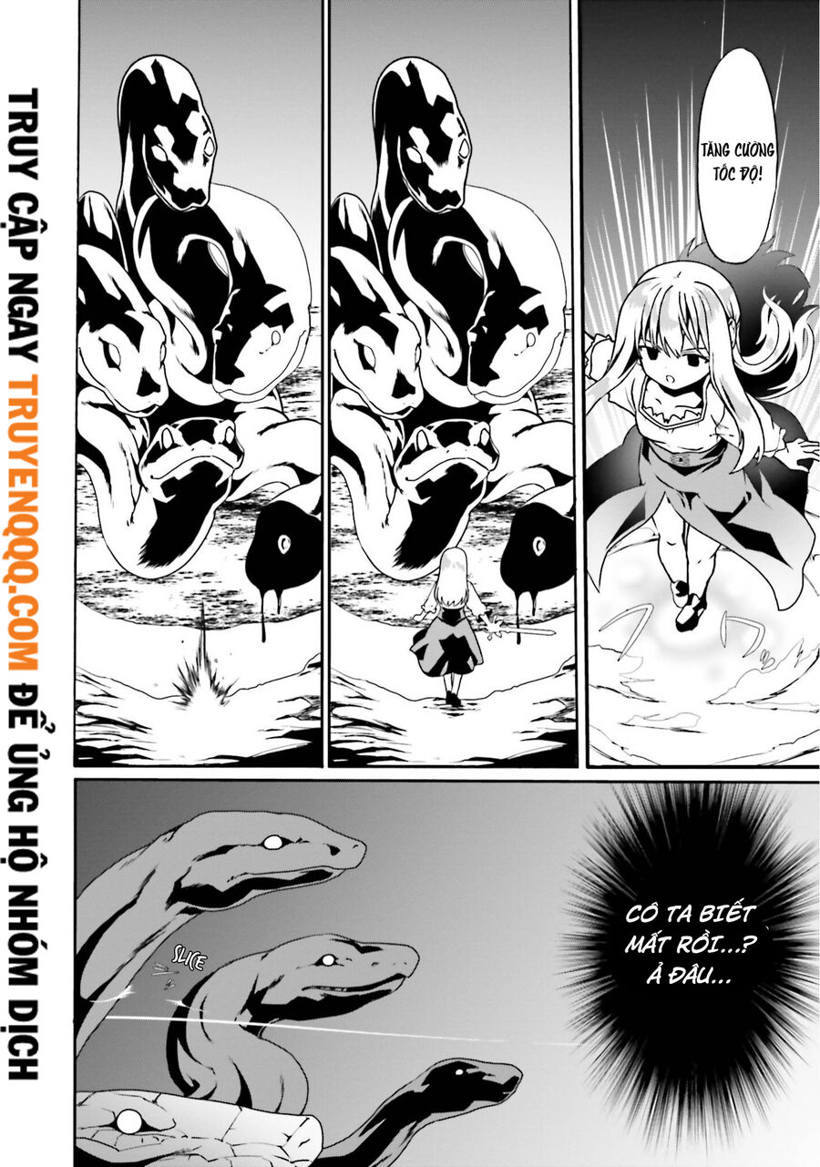 Douyara Watashi No Karada Wa Kanzen Muteki No You Desu Ne Chap 475 - Next Chap 476