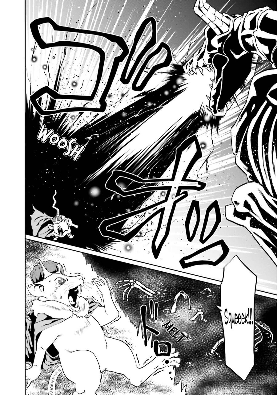 Douyara Watashi No Karada Wa Kanzen Muteki No You Desu Ne Chap 475 - Next Chap 476