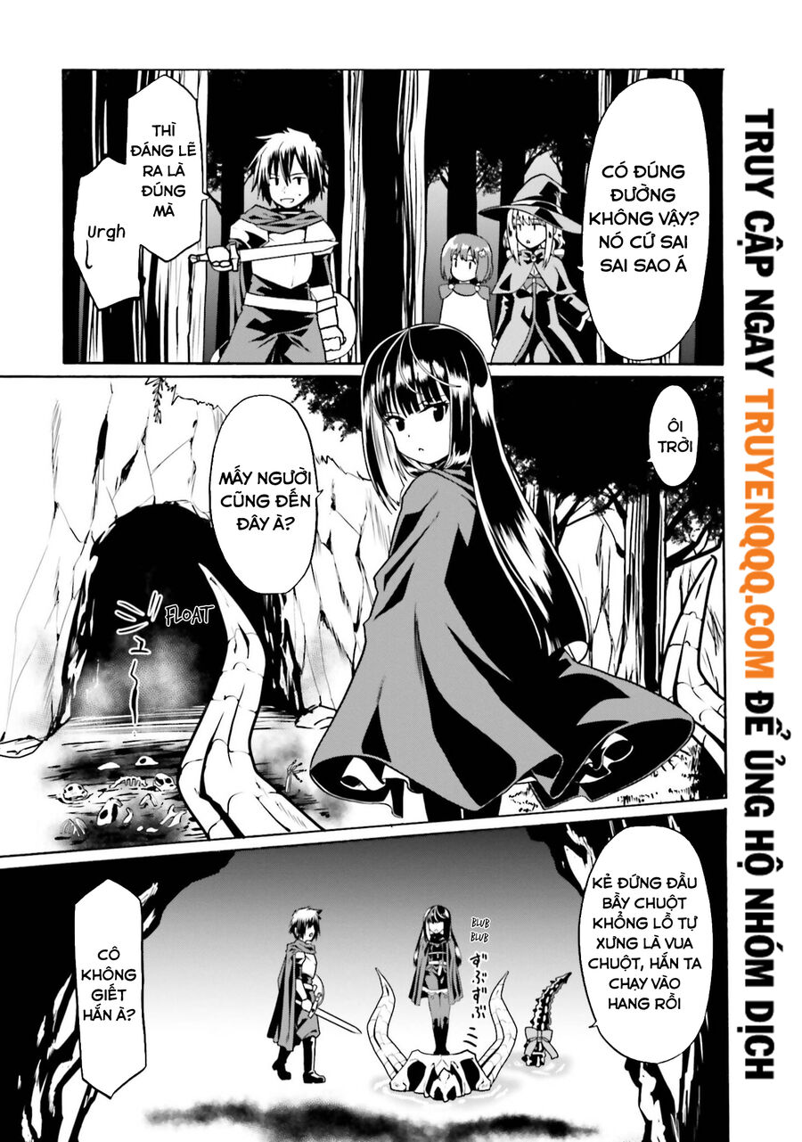 Douyara Watashi No Karada Wa Kanzen Muteki No You Desu Ne Chap 475 - Next Chap 476