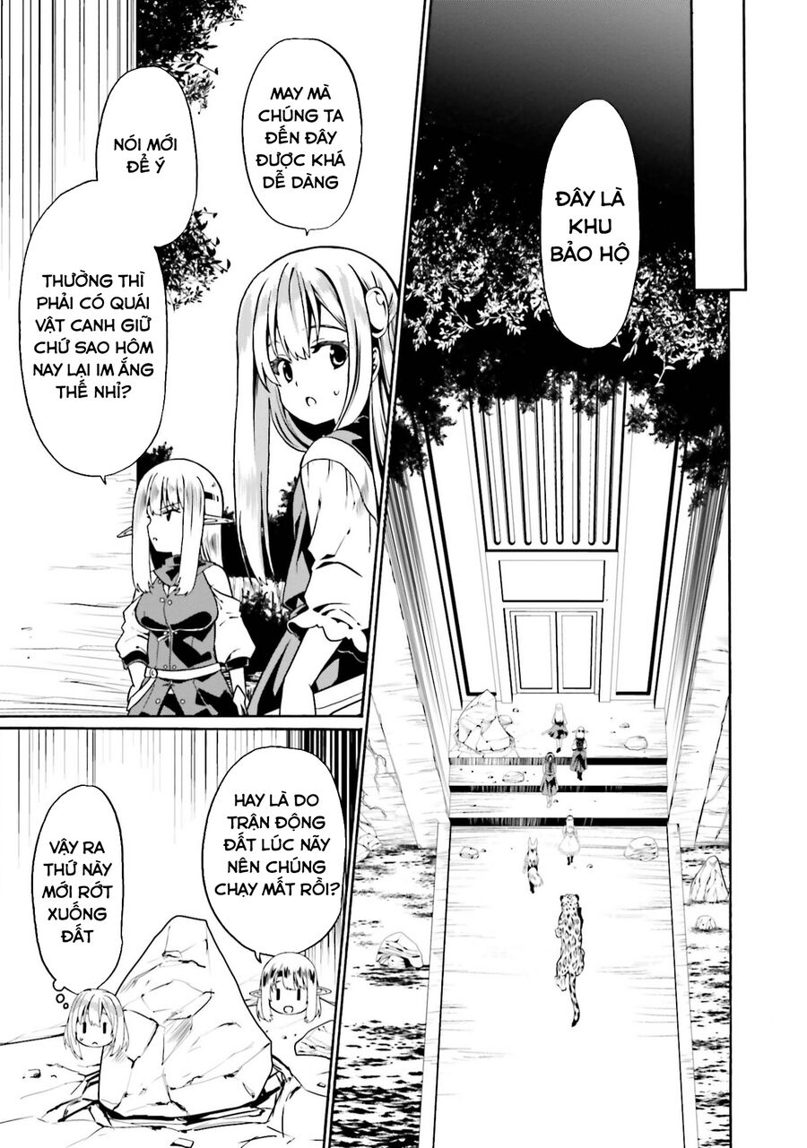 Douyara Watashi No Karada Wa Kanzen Muteki No You Desu Ne Chap 475 - Next Chap 476