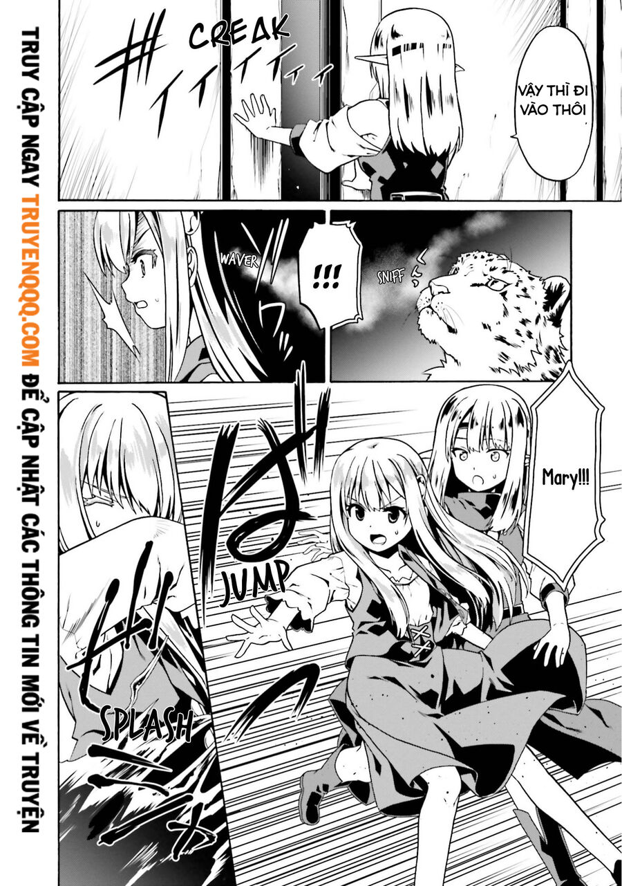 Douyara Watashi No Karada Wa Kanzen Muteki No You Desu Ne Chap 475 - Next Chap 476