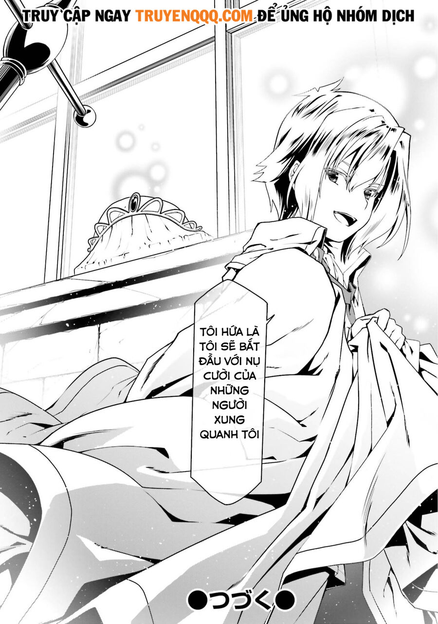 Douyara Watashi No Karada Wa Kanzen Muteki No You Desu Ne Chap 485 - Next Chap 486