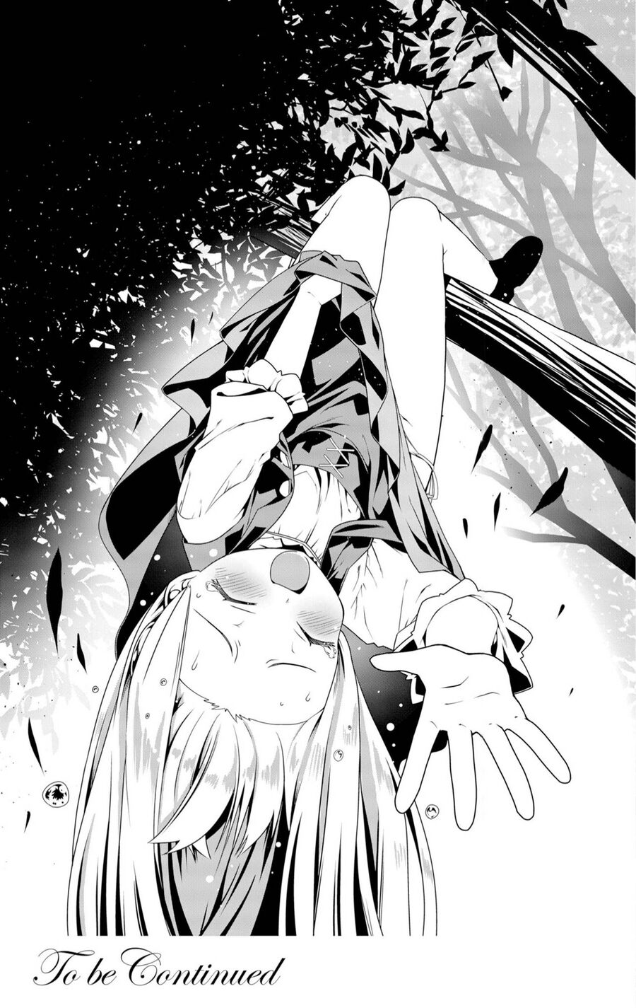 Douyara Watashi No Karada Wa Kanzen Muteki No You Desu Ne Chap 485 - Next Chap 486