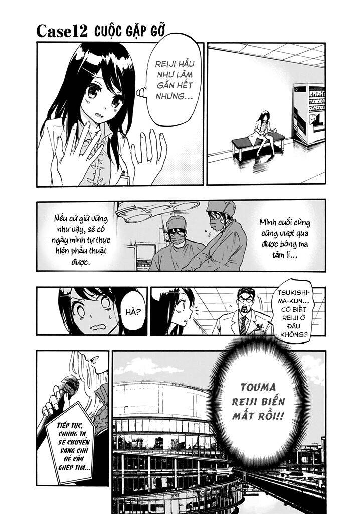 Dr. Prisoner Chap 12 - Next Chap 13