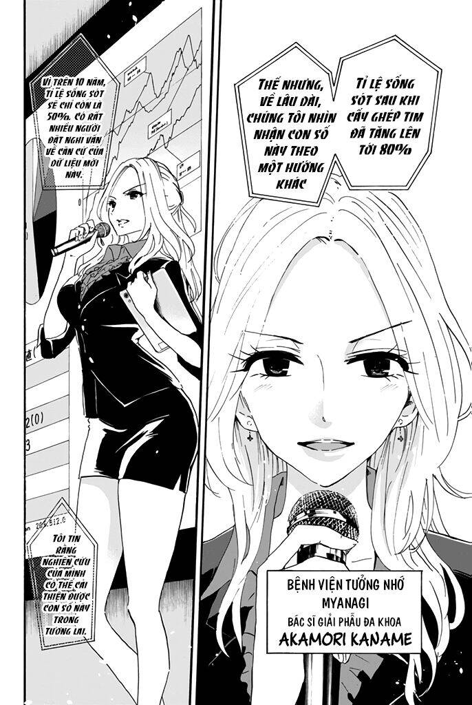 Dr. Prisoner Chap 12 - Next Chap 13
