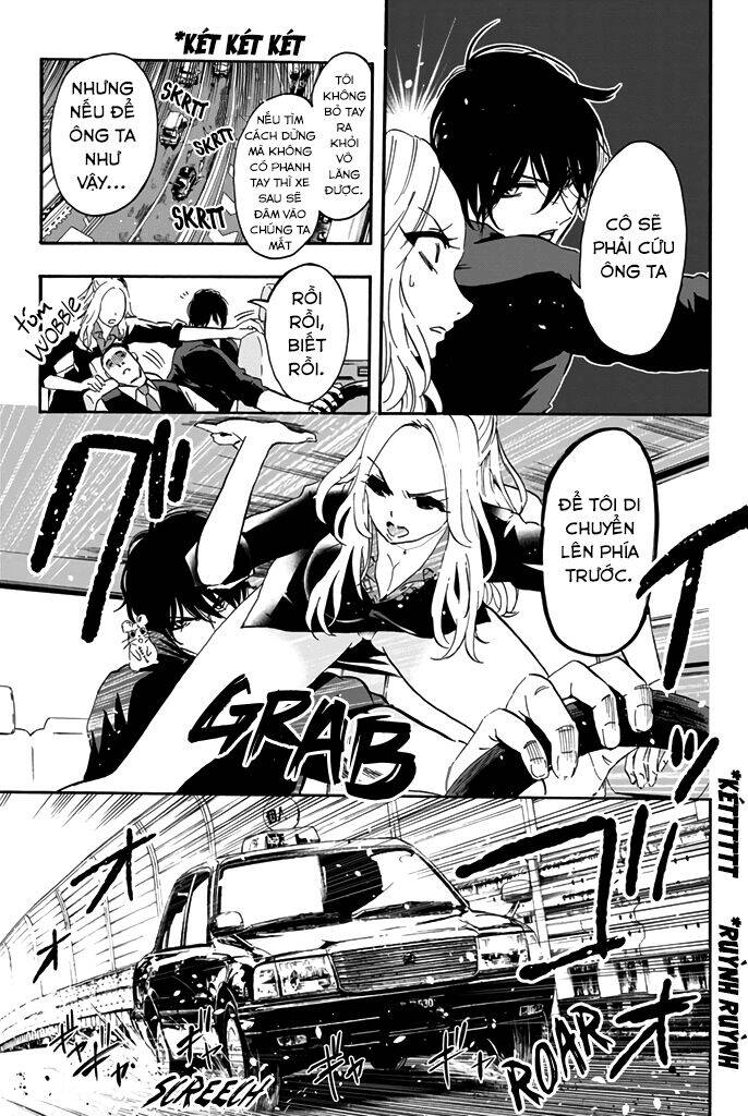 Dr. Prisoner Chap 12 - Next Chap 13
