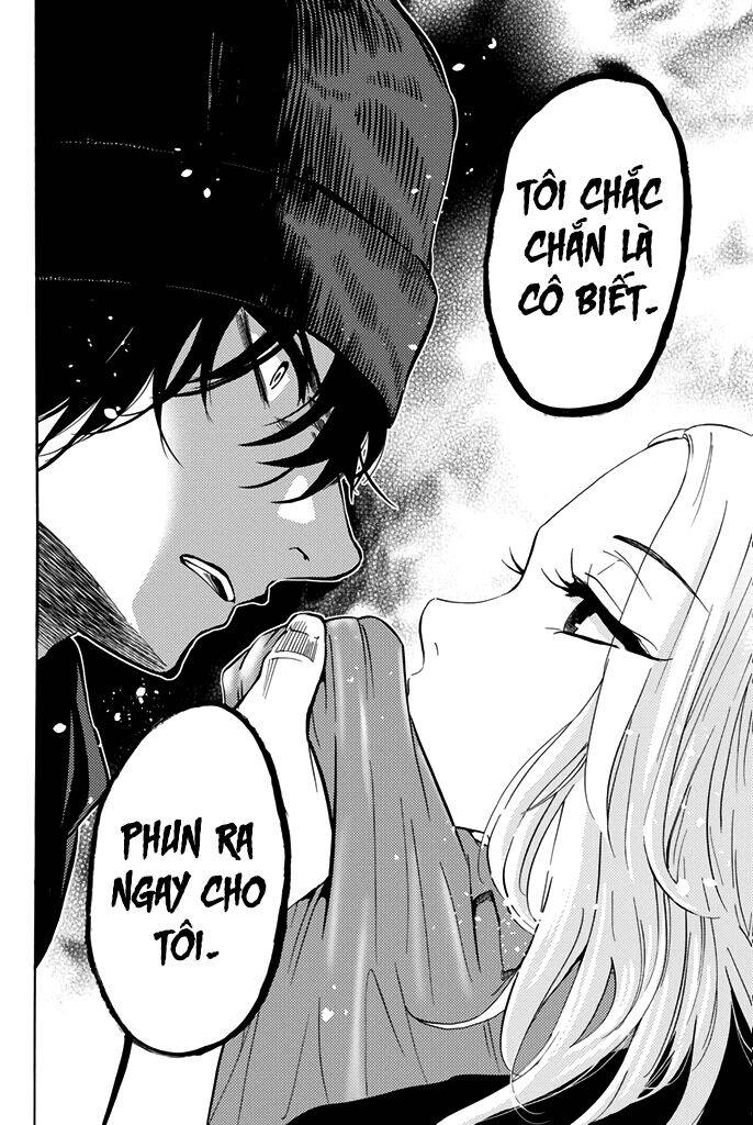 Dr. Prisoner Chap 12 - Next Chap 13