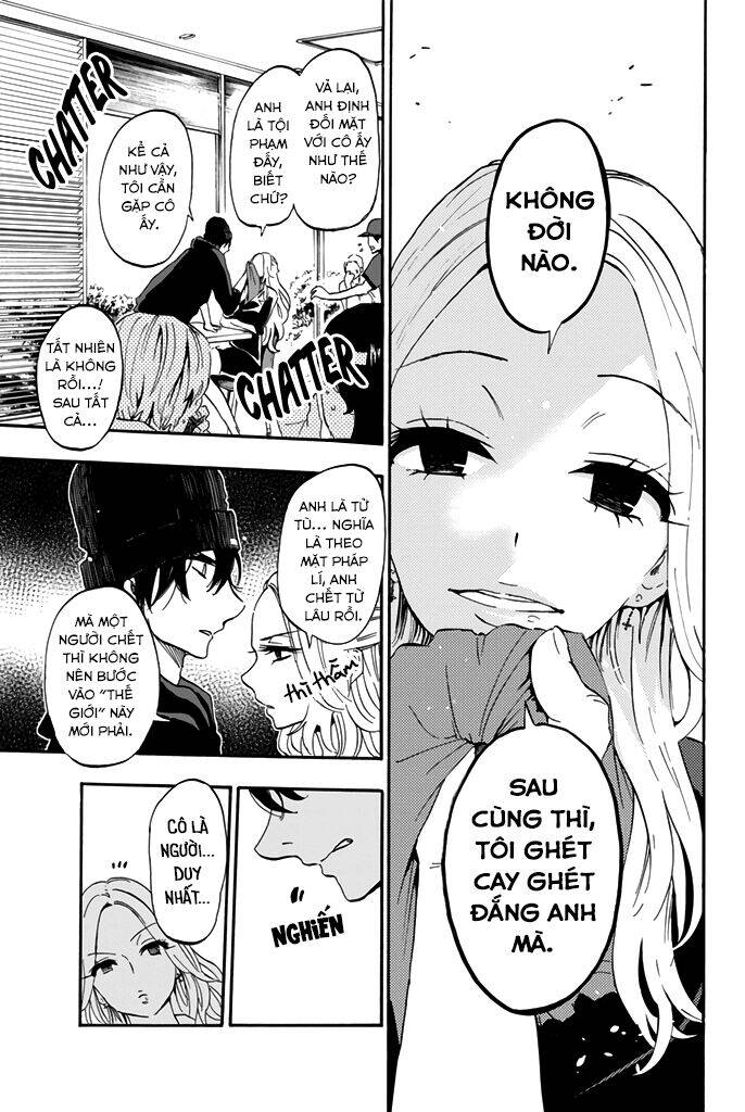 Dr. Prisoner Chap 12 - Next Chap 13