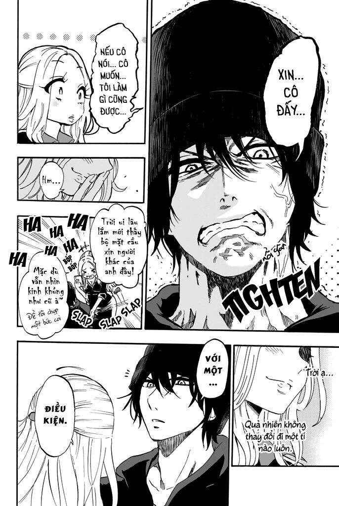 Dr. Prisoner Chap 12 - Next Chap 13
