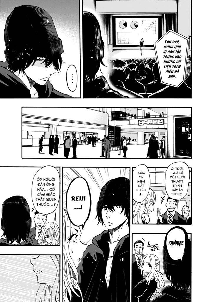Dr. Prisoner Chap 12 - Next Chap 13