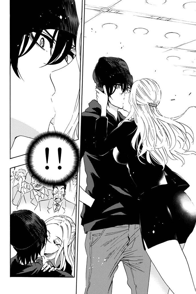 Dr. Prisoner Chap 12 - Next Chap 13