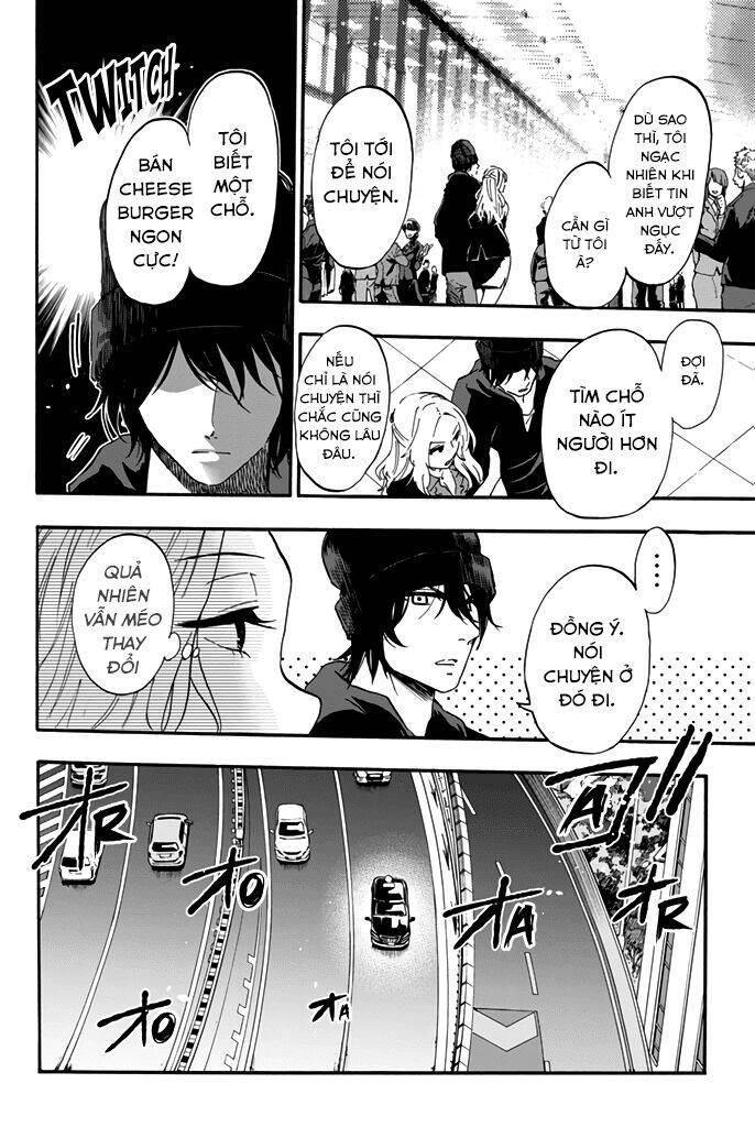 Dr. Prisoner Chap 12 - Next Chap 13