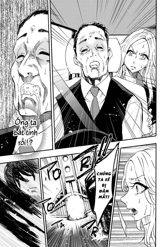 Dr. Prisoner Chap 12 - Next Chap 13