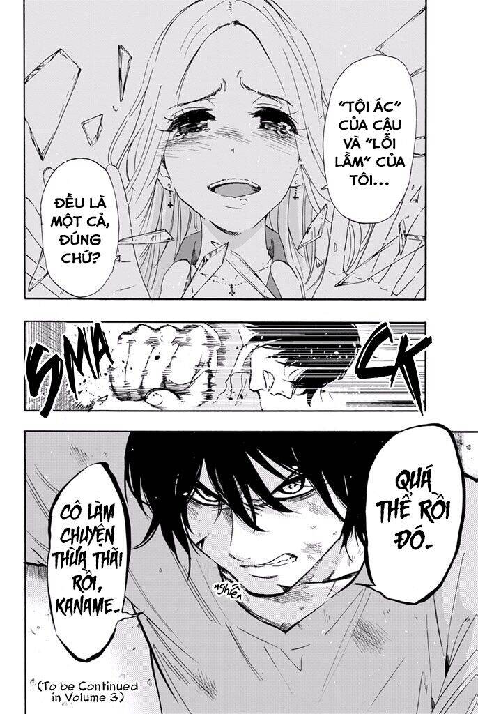 Dr. Prisoner Chap 13 - Next Chap 14