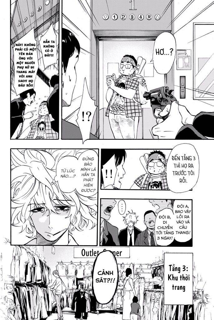 Dr. Prisoner Chap 13 - Next Chap 14