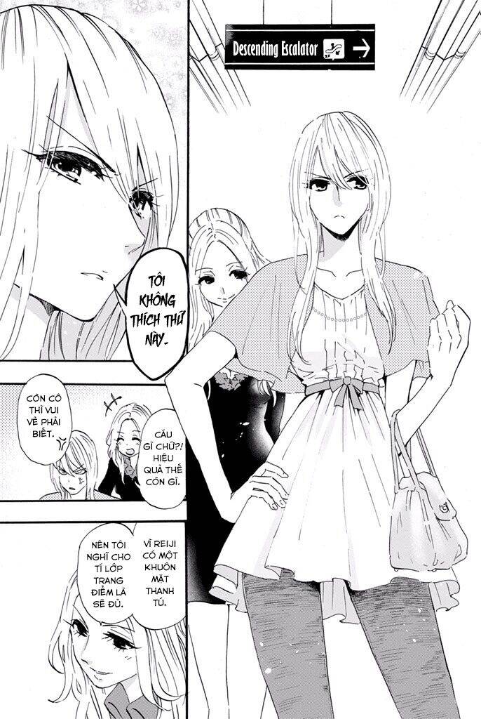 Dr. Prisoner Chap 13 - Next Chap 14