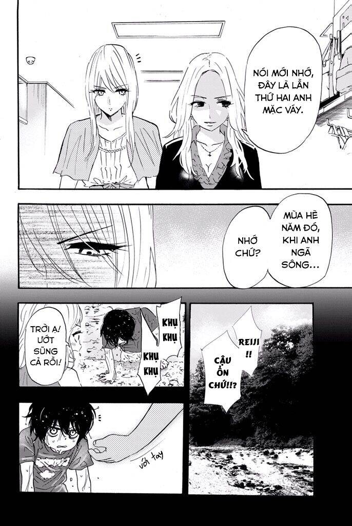 Dr. Prisoner Chap 13 - Next Chap 14