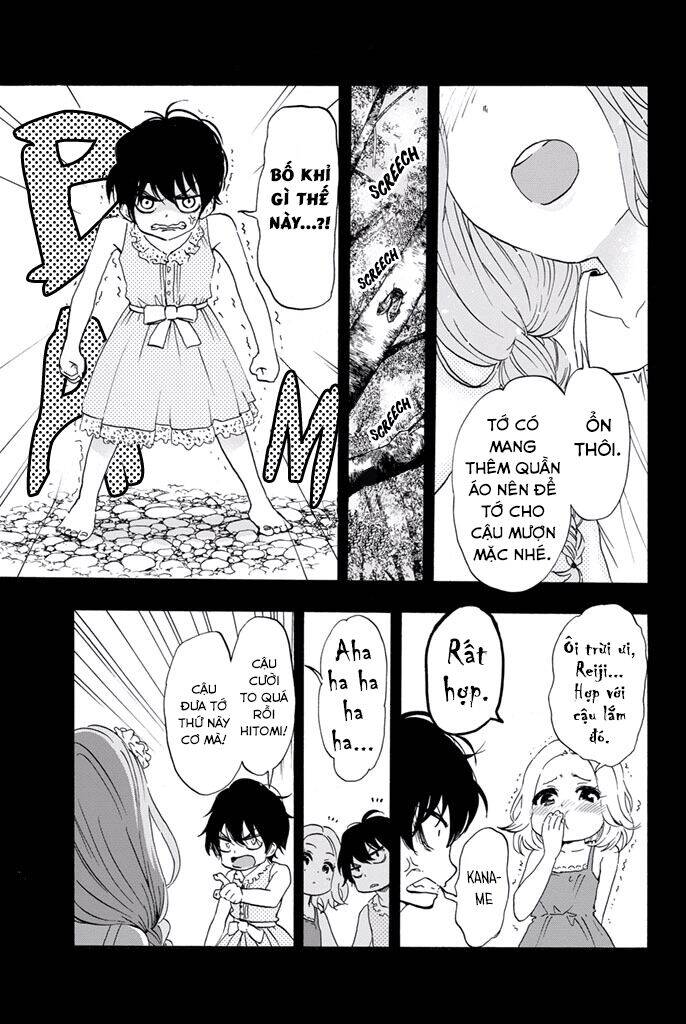 Dr. Prisoner Chap 13 - Next Chap 14