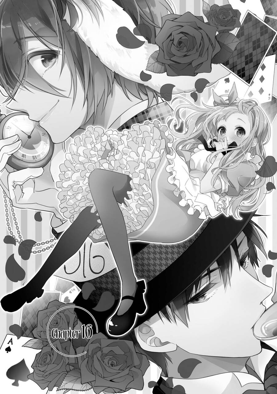 Dramatic Irony Chap 16 - Next Chap 17