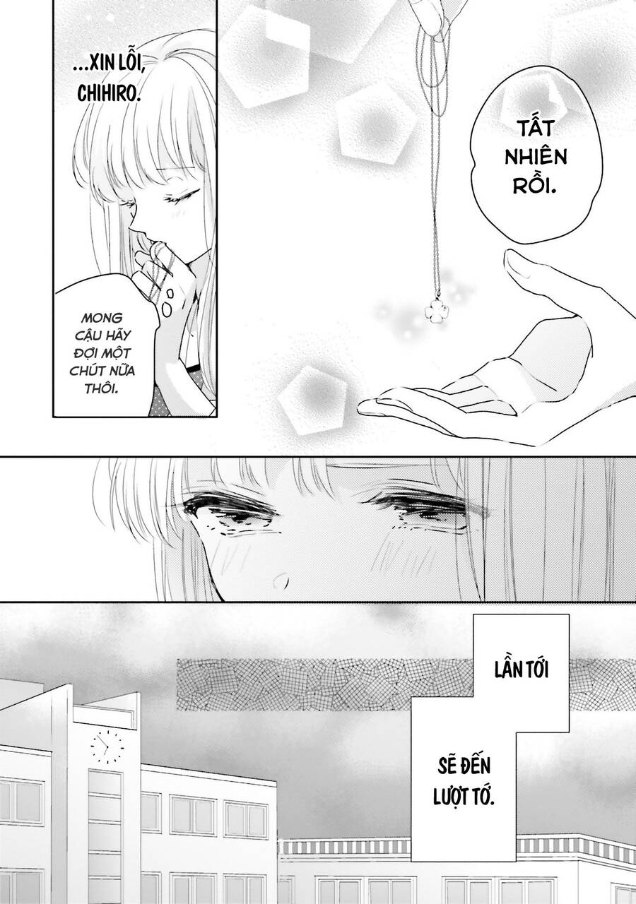 Dramatic Irony Chap 16 - Next Chap 17