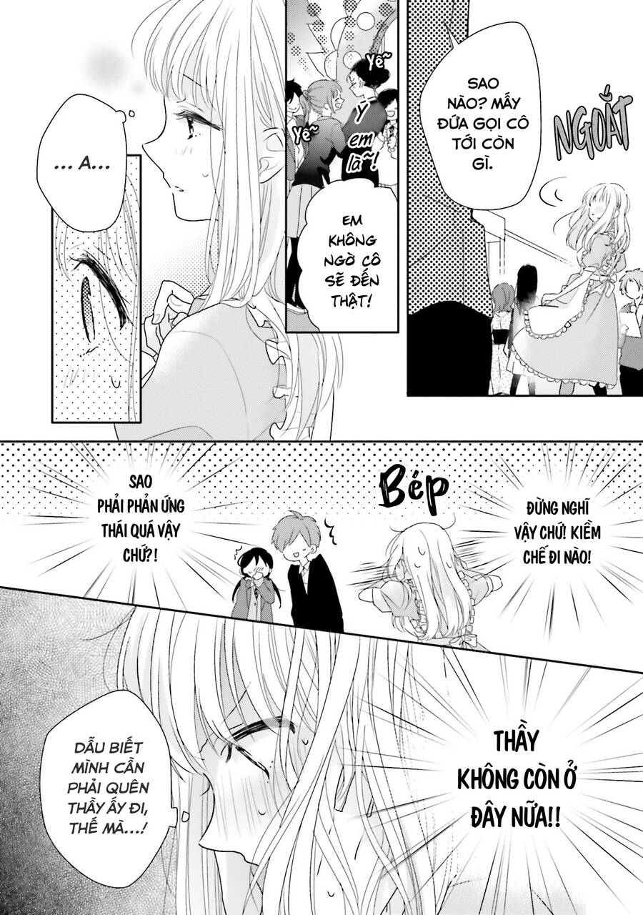 Dramatic Irony Chap 16 - Next Chap 17