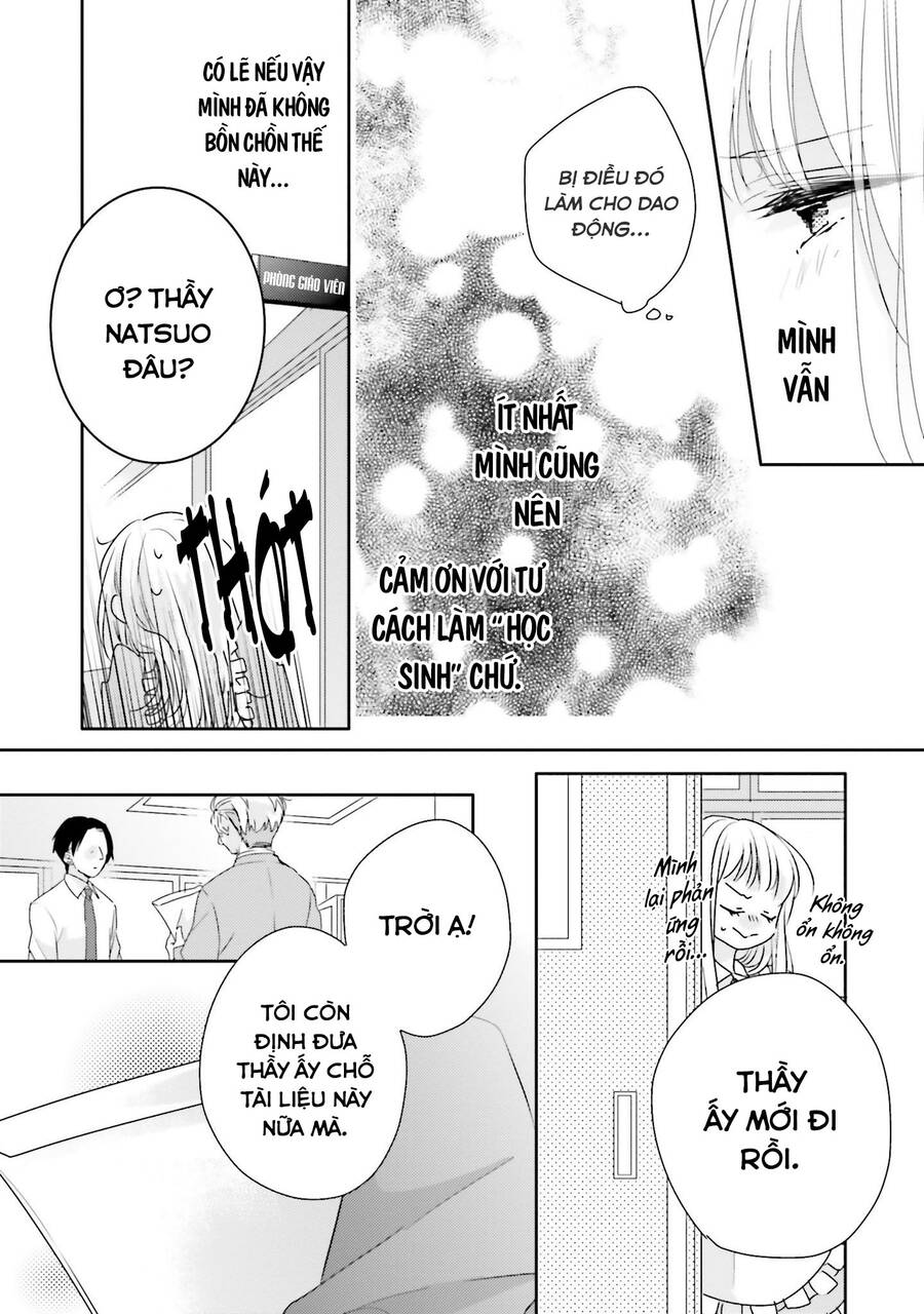 Dramatic Irony Chap 16 - Next Chap 17
