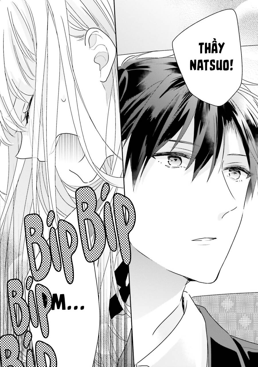 Dramatic Irony Chap 16 - Next Chap 17