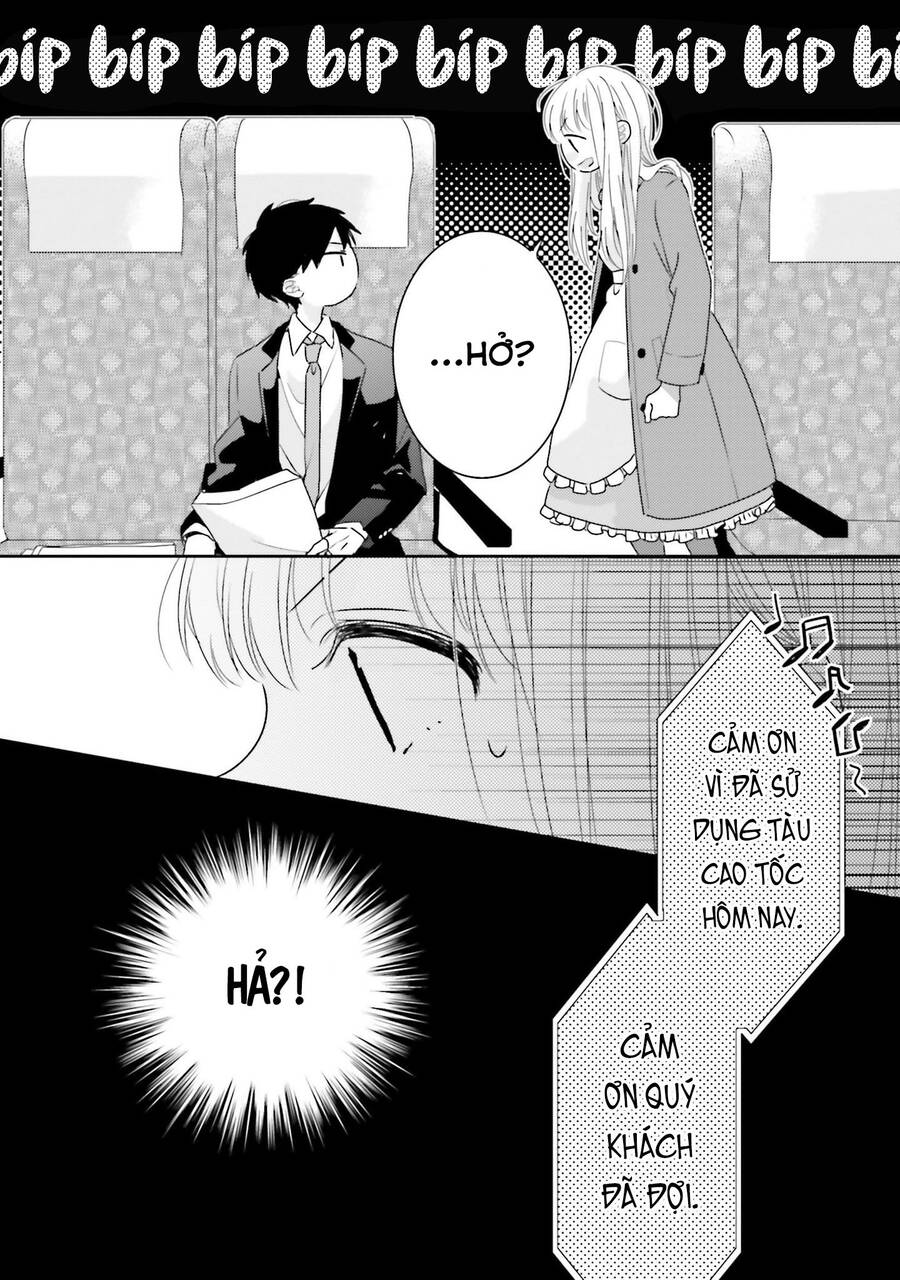 Dramatic Irony Chap 16 - Next Chap 17