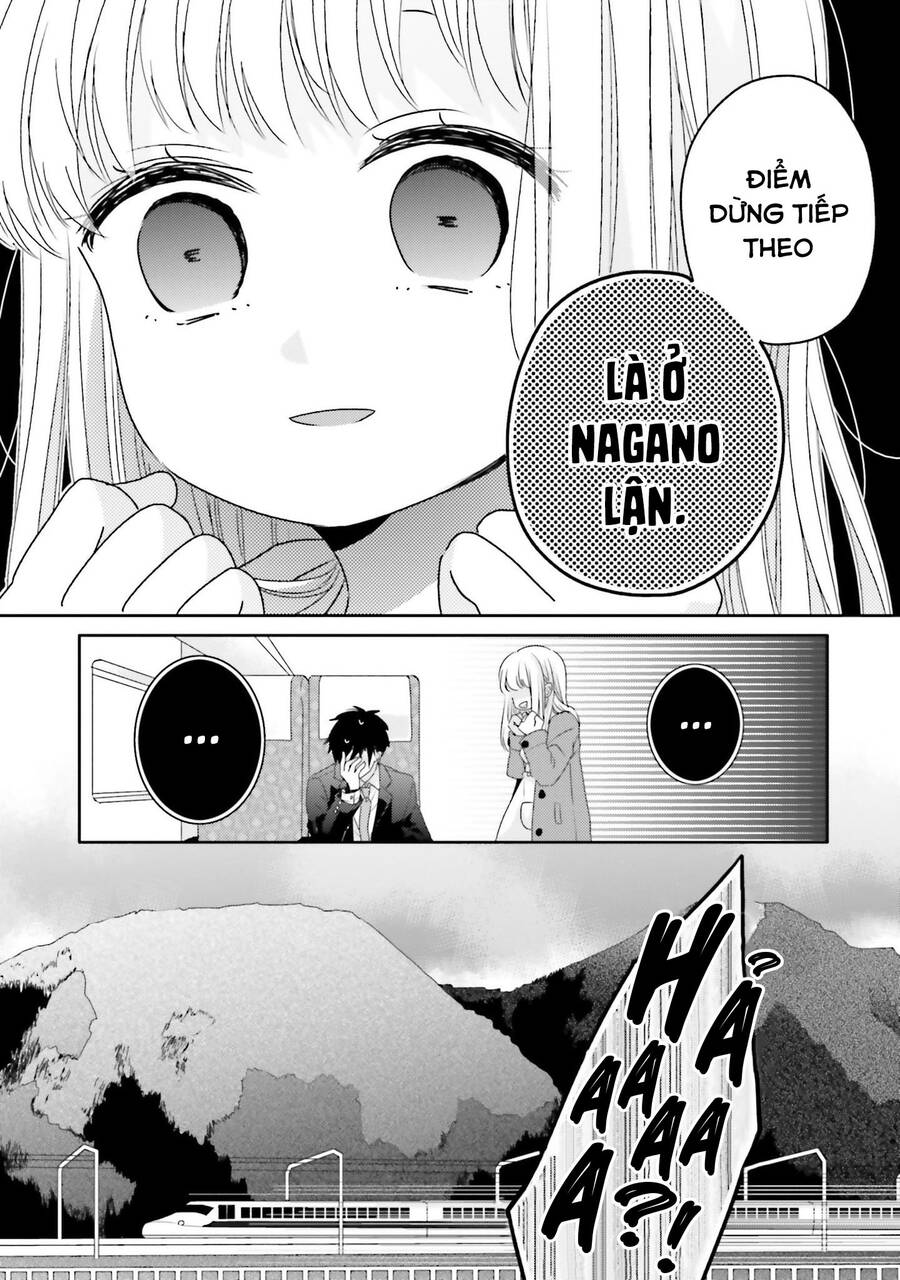 Dramatic Irony Chap 16 - Next Chap 17