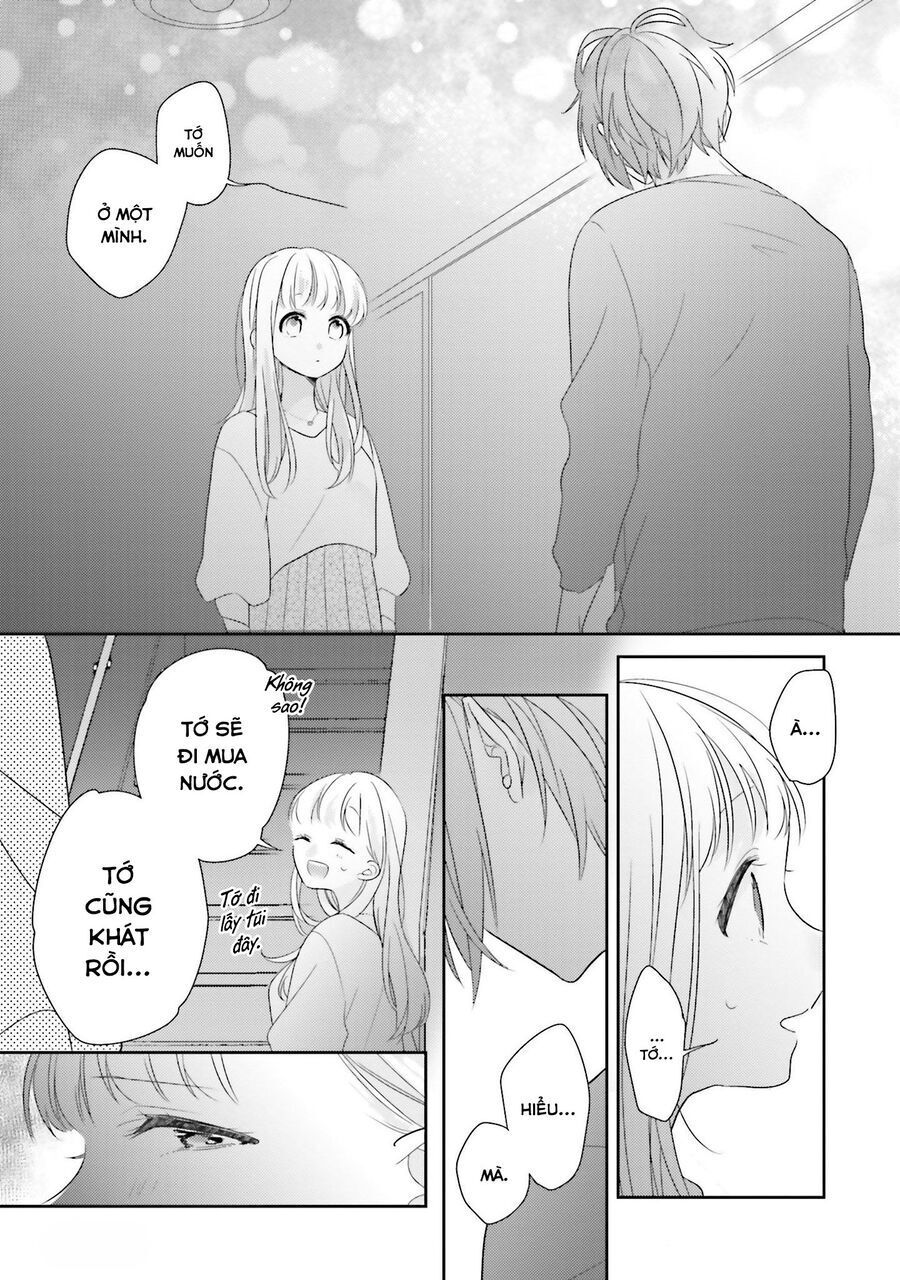 Dramatic Irony Chap 24 - Next Chap 25