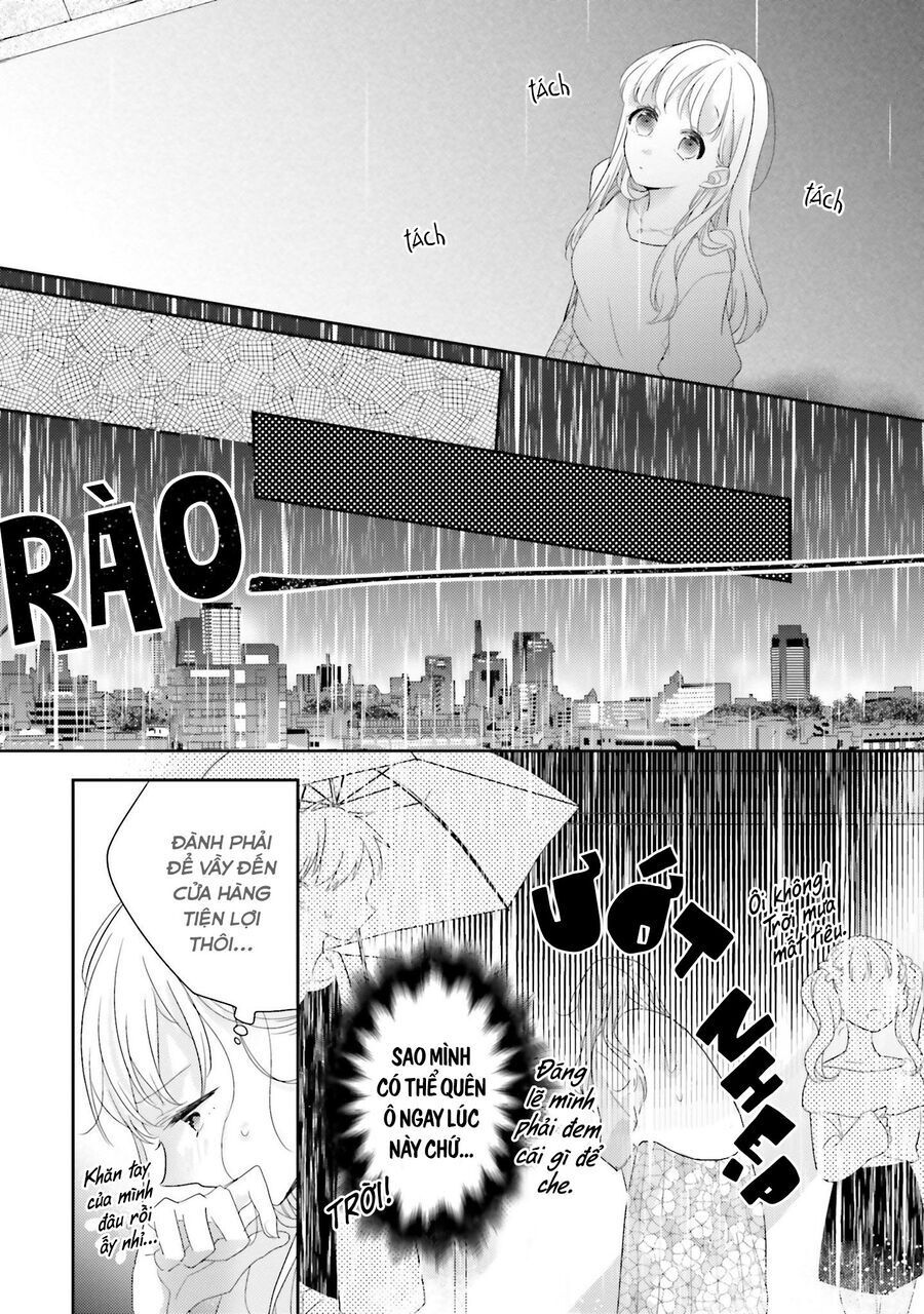 Dramatic Irony Chap 24 - Next Chap 25