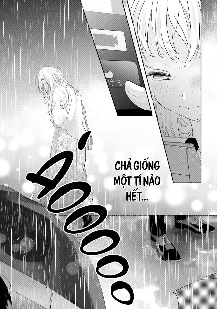 Dramatic Irony Chap 24 - Next Chap 25
