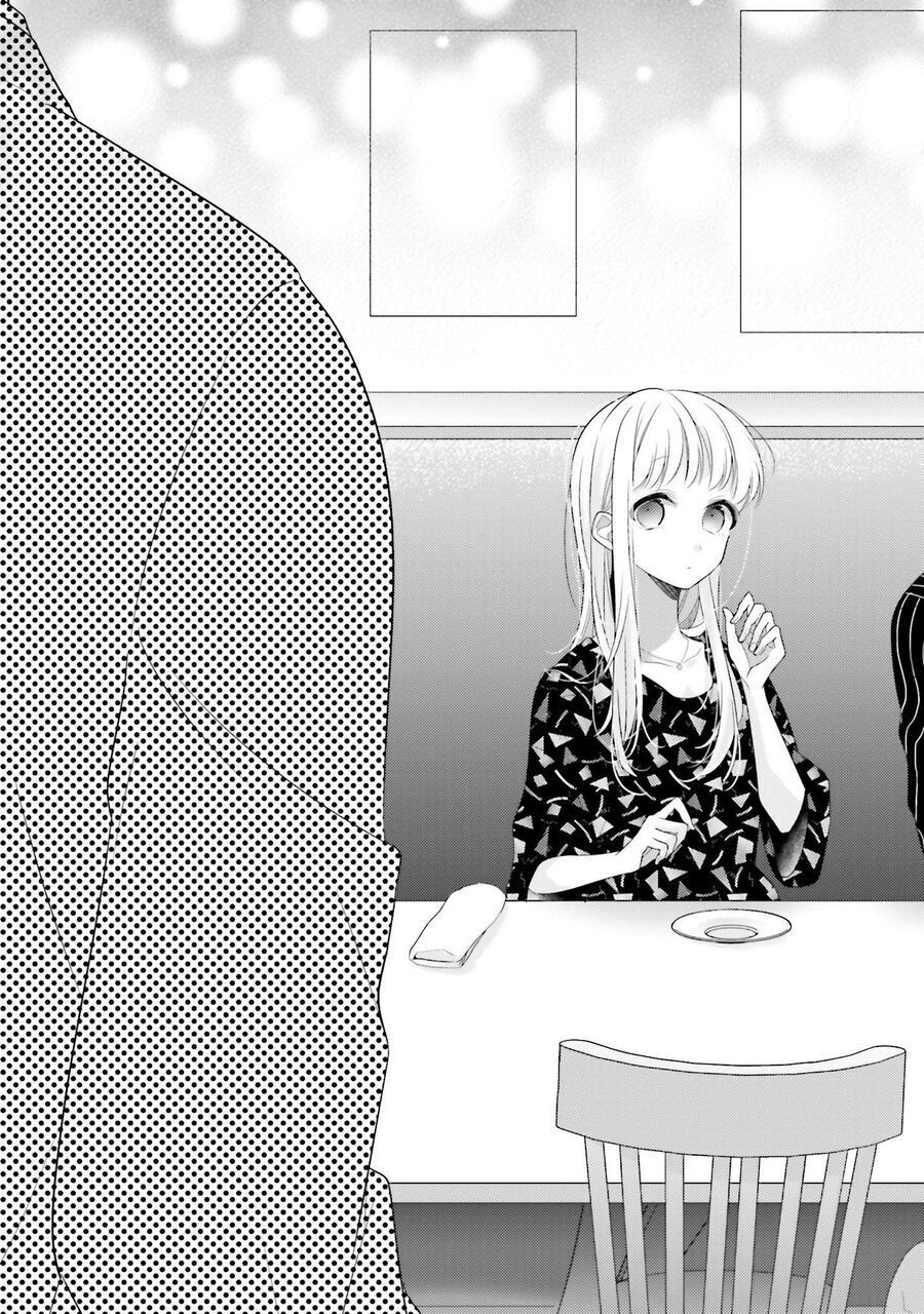 Dramatic Irony Chap 24 - Next Chap 25