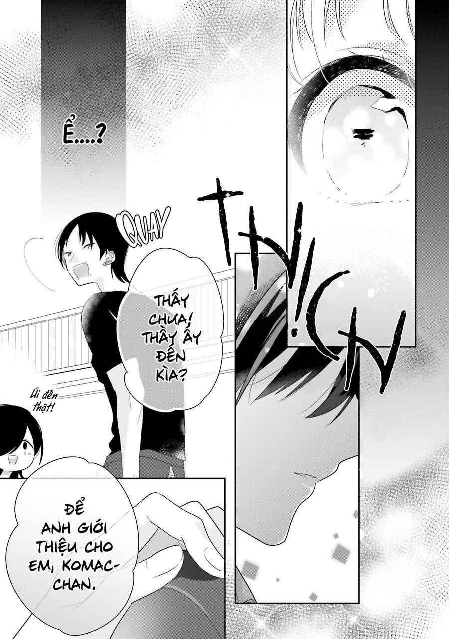 Dramatic Irony Chap 24 - Next Chap 25