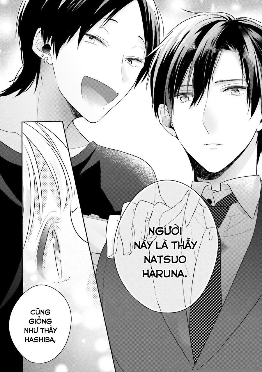 Dramatic Irony Chap 24 - Next Chap 25