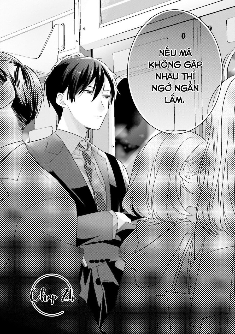 Dramatic Irony Chap 24 - Next Chap 25