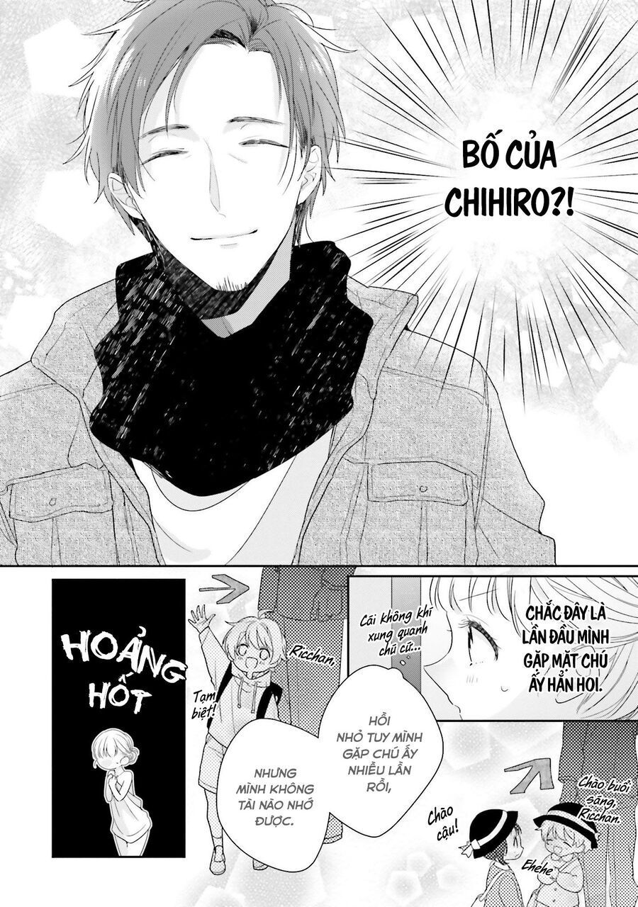 Dramatic Irony Chap 24 - Next Chap 25