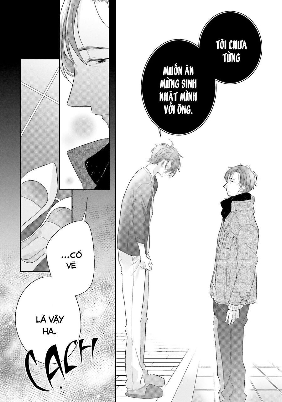 Dramatic Irony Chap 24 - Next Chap 25
