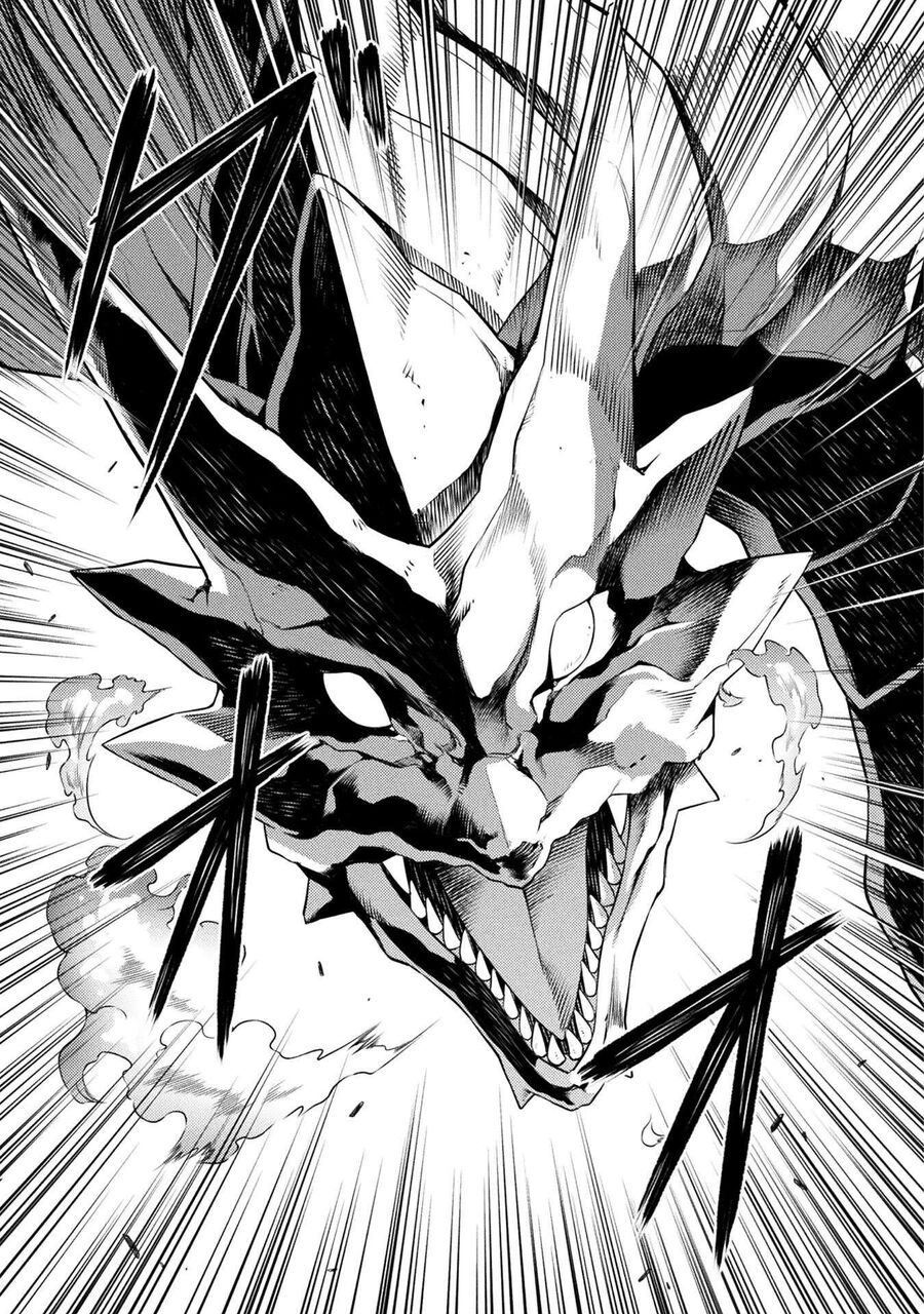 Drawing: Mangaka Mạnh Nhất Với Kỹ Năng Vẽ Tranh Vô Song Tại Dị Giới Chap 15 - Next Chap 16