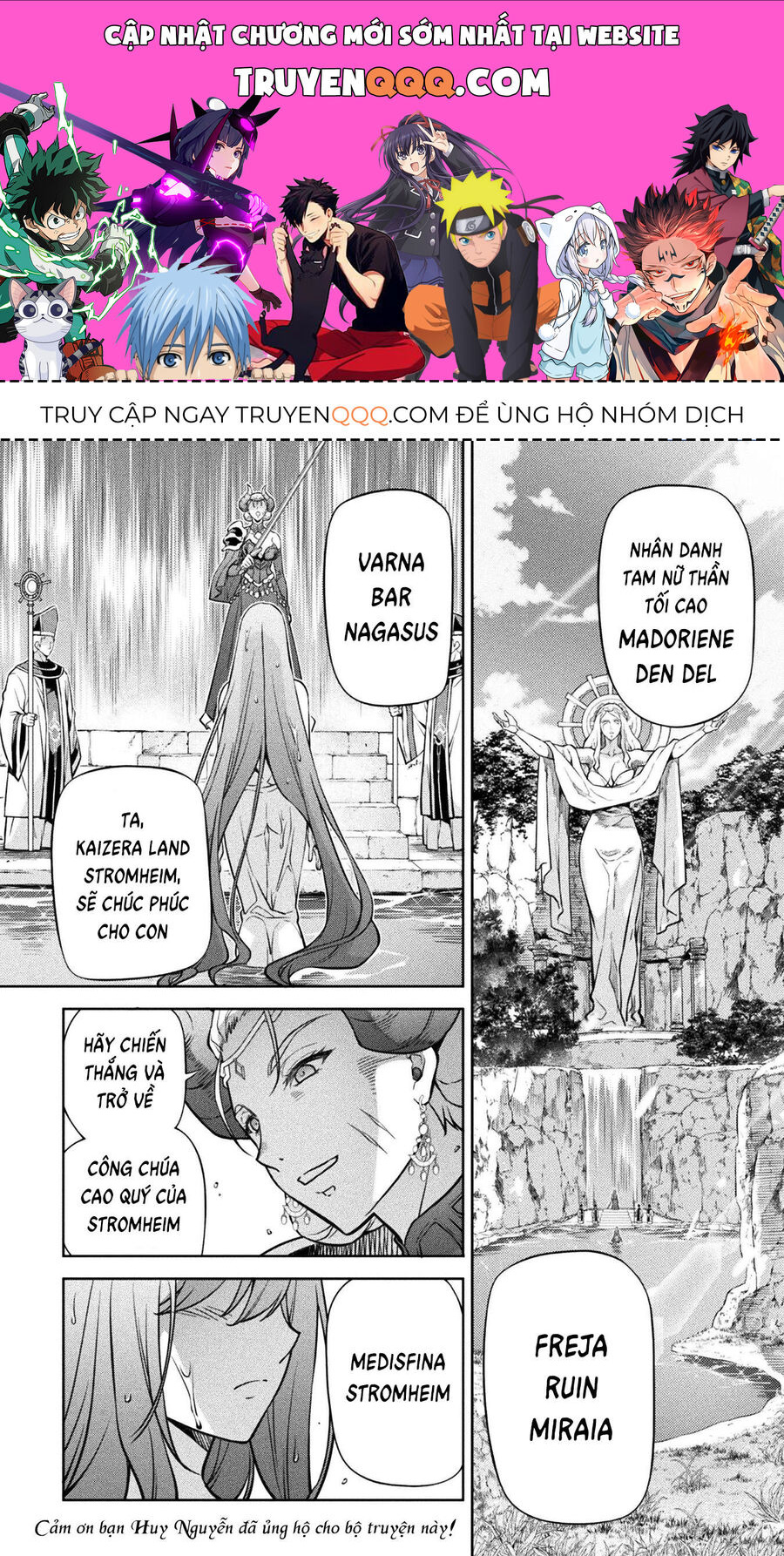 Drawing: Mangaka Mạnh Nhất Với Kỹ Năng Vẽ Tranh Vô Song Tại Dị Giới Chap 58 - Next Chap 59