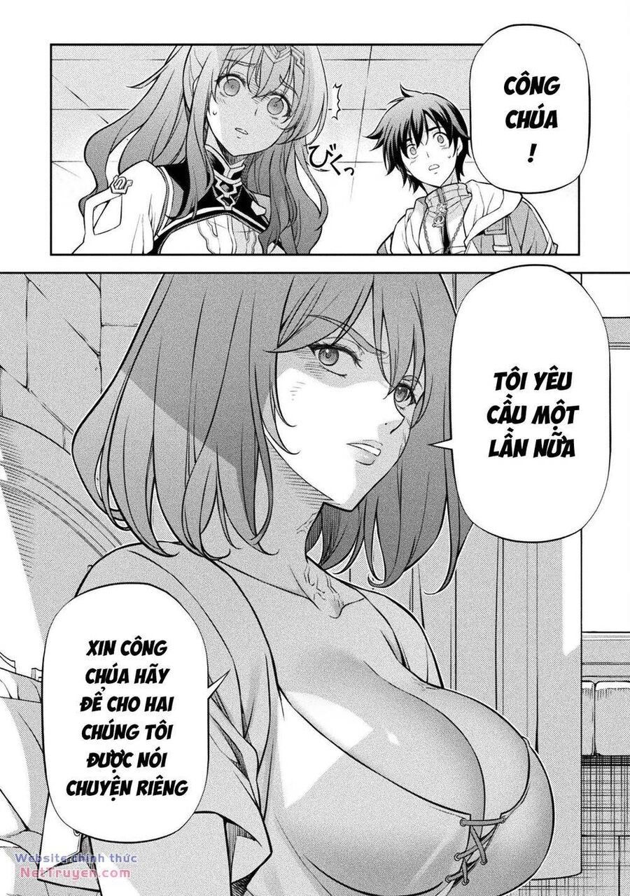 Drawing: Mangaka Mạnh Nhất Với Kỹ Năng Vẽ Tranh Vô Song Tại Dị Giới Chap 99 - Next Chap 100