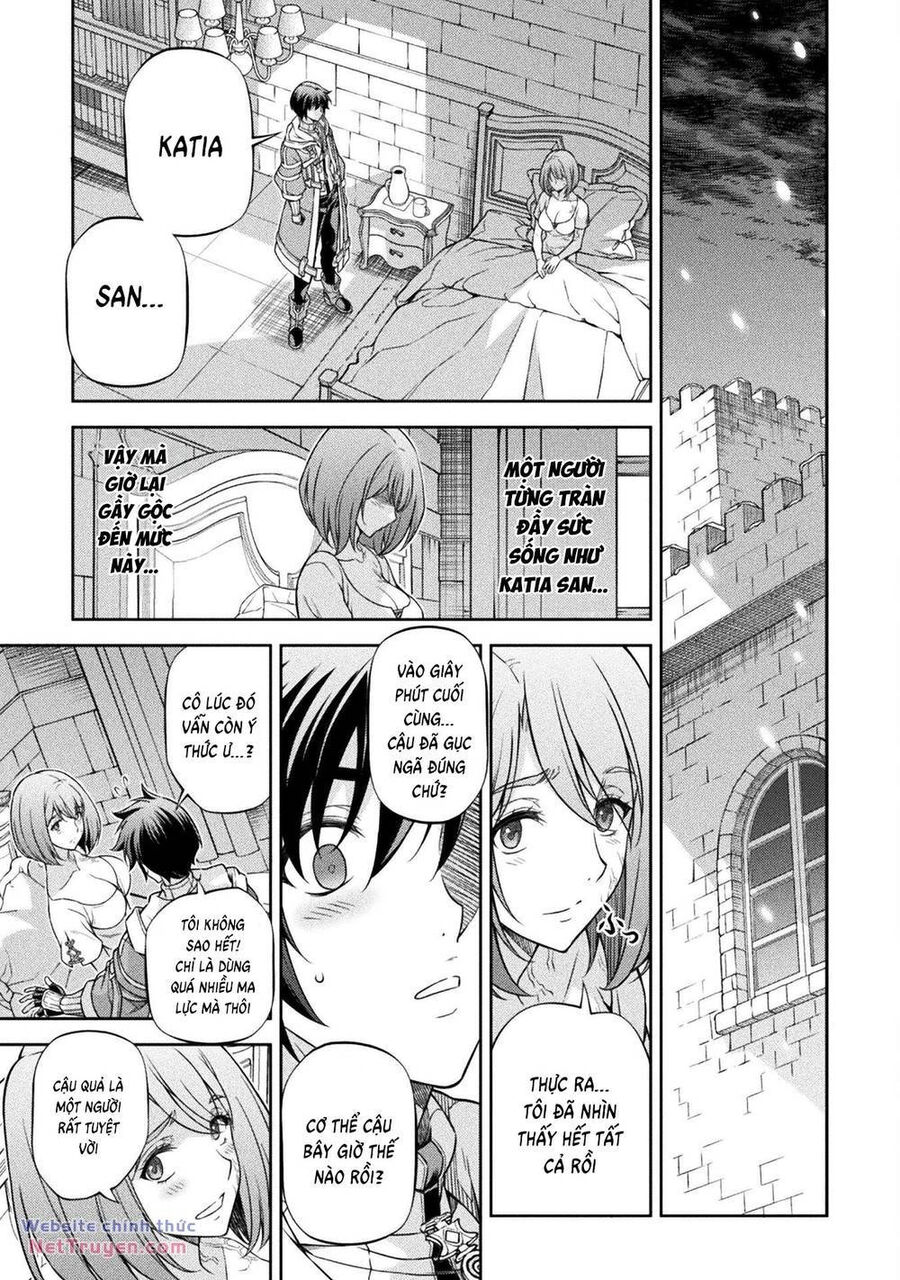 Drawing: Mangaka Mạnh Nhất Với Kỹ Năng Vẽ Tranh Vô Song Tại Dị Giới Chap 99 - Next Chap 100